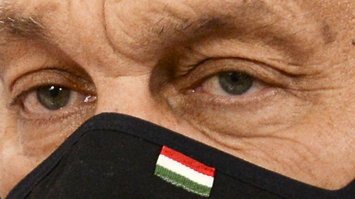 Maďarsko a Polsko zablokovaly kvůli vládě práva rozpočet EU